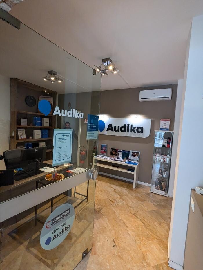 Images Audika Centri Acustici - Camisano Vicentino