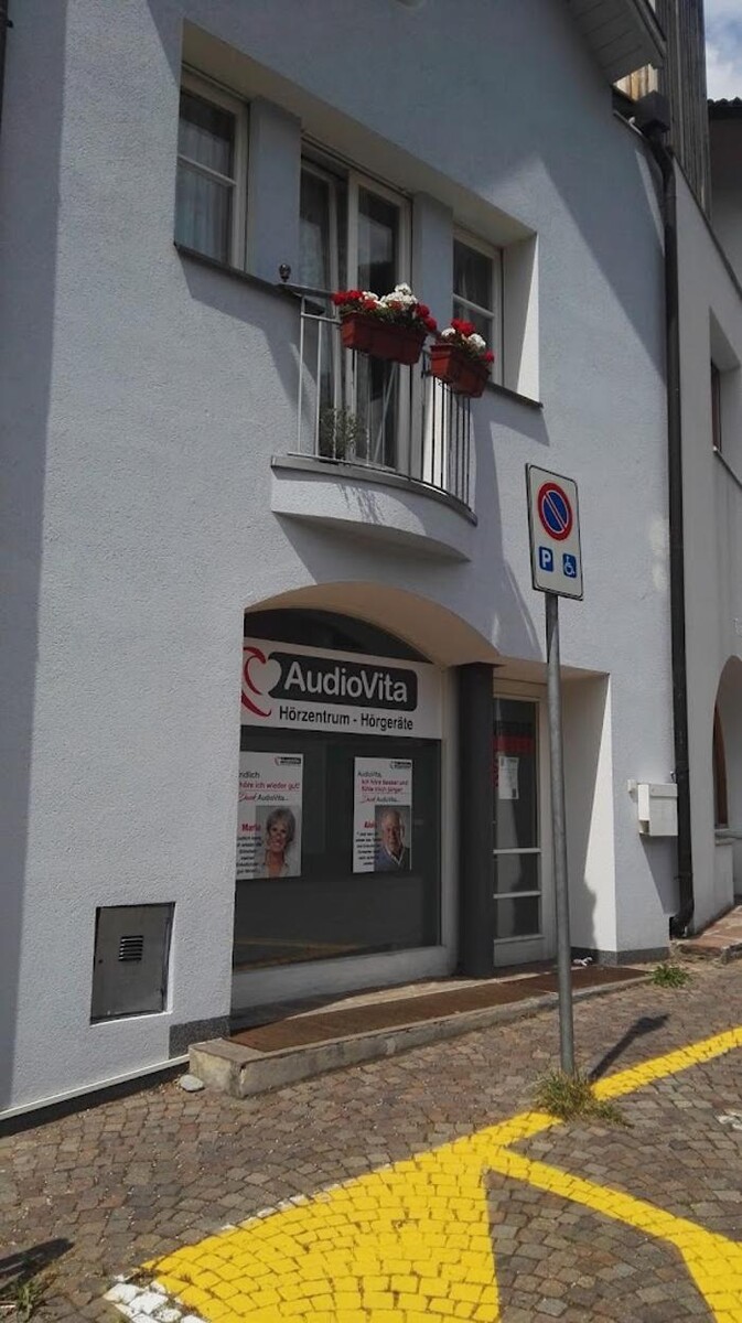 Images AudioVita Campo Tures - parte di Audika Centri Acustici