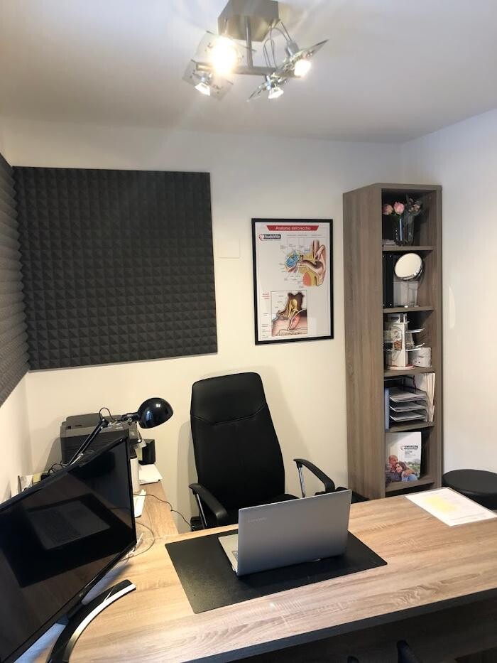 Images AudioVita Campo Tures - parte di Audika Centri Acustici