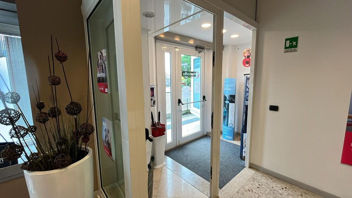 Images AudioVita Tavagnacco - parte di Audika Centri Acustici