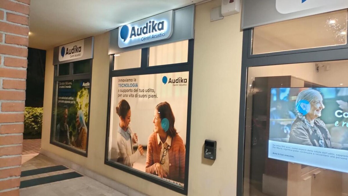 Images Audika Centri Acustici - Vicenza Cengio