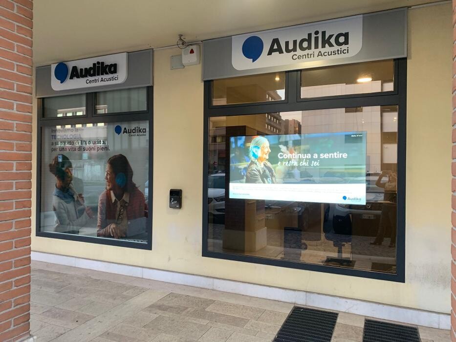 Images Audika Centri Acustici - Vicenza Cengio