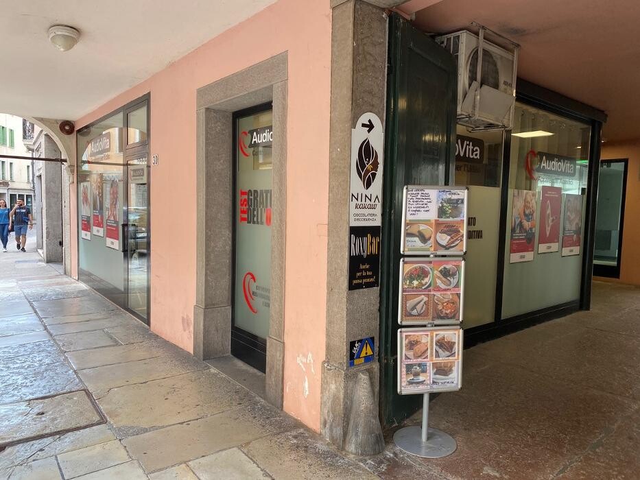 Images AudioVita Belluno - parte di Audika Centri Acustici