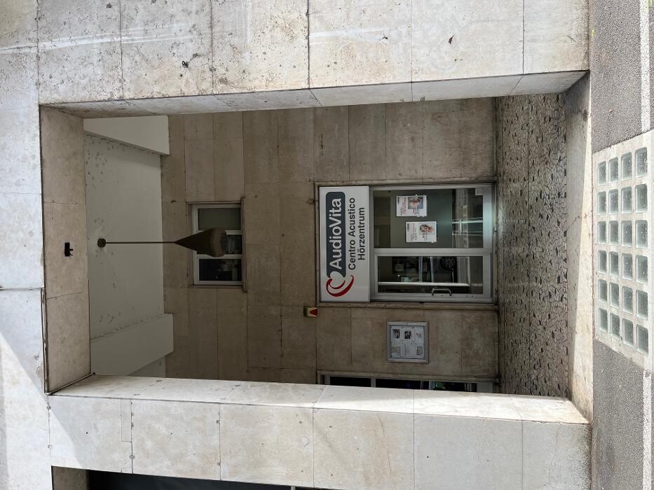 Images AudioVita Bolzano - parte di Audika Centri Acustici