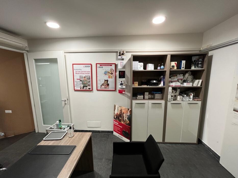 Images AudioVita Bolzano - parte di Audika Centri Acustici