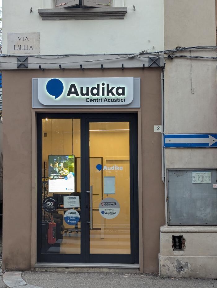Images Audika Centri Acustici - Imola