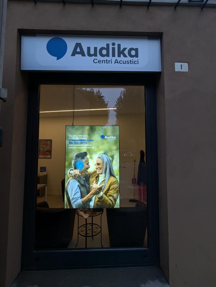 Images Audika Centri Acustici - Imola
