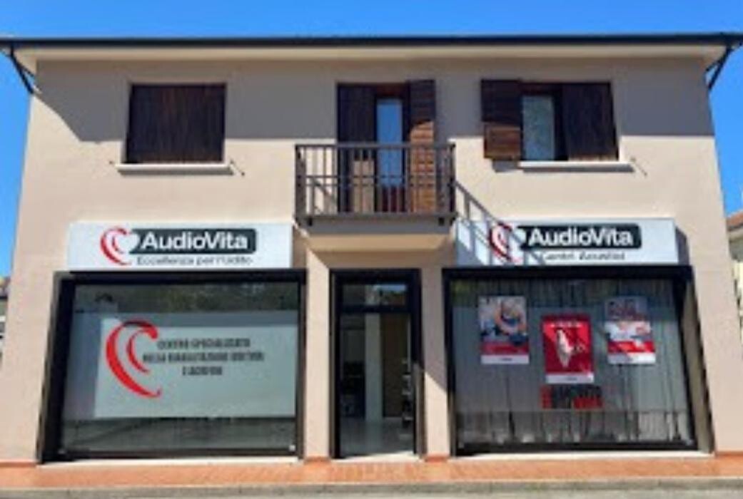 Images AudioVita Preganziol - parte di Audika Centri Acustici