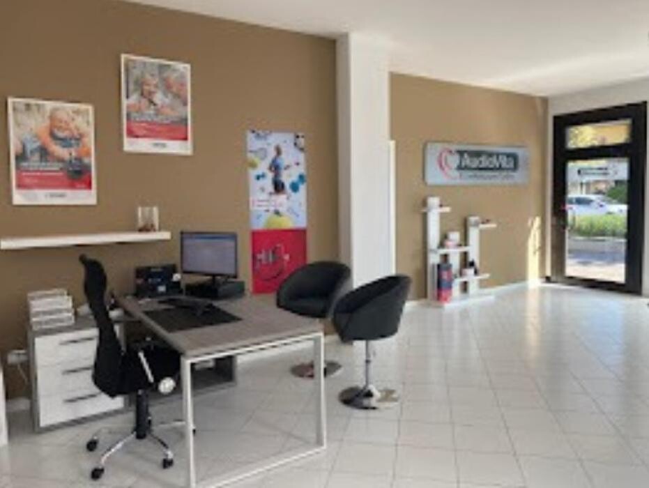 Images AudioVita Preganziol - parte di Audika Centri Acustici