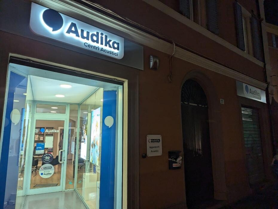 Images Audika Centri Acustici - Bologna Murri
