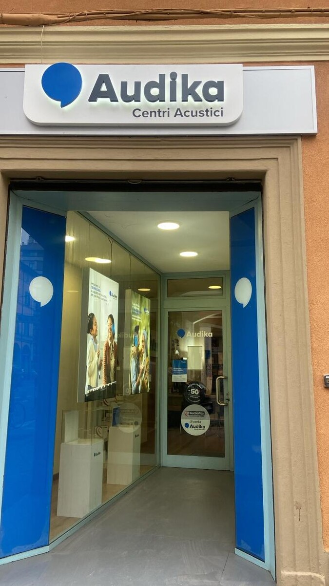 Images Audika Centri Acustici - Bologna Murri