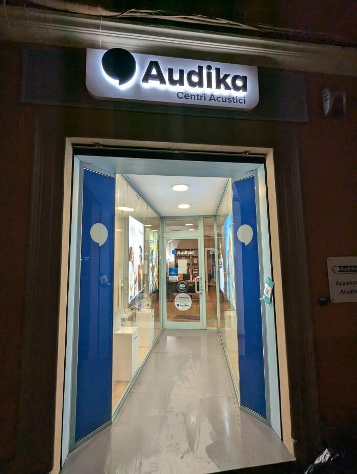 Images Audika Centri Acustici - Bologna Murri