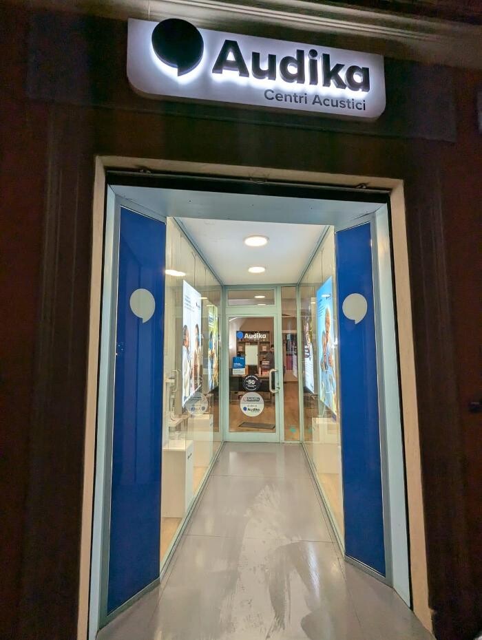 Images Audika Centri Acustici - Bologna Murri