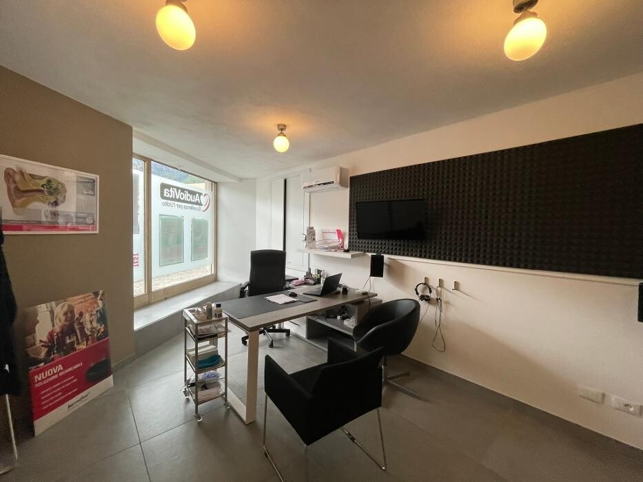 Images AudioVita Borgo Valsugana - parte di Audika Centri Acustici
