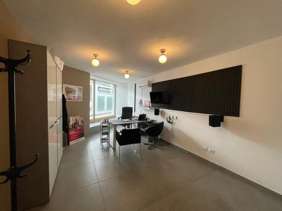 Images AudioVita Borgo Valsugana - parte di Audika Centri Acustici