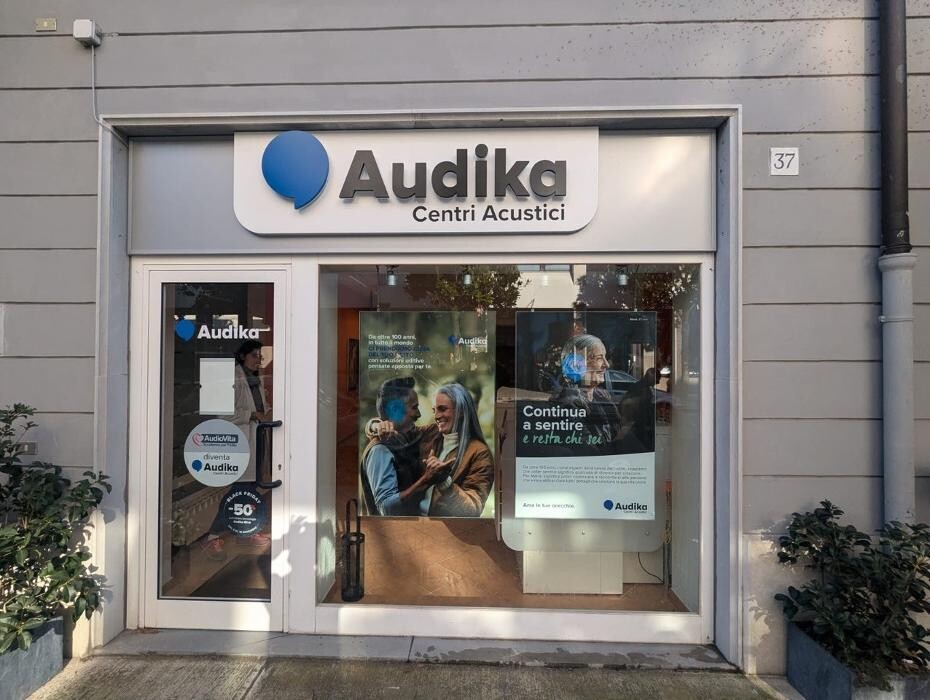 Images Audika Centri Acustici - Monfalcone