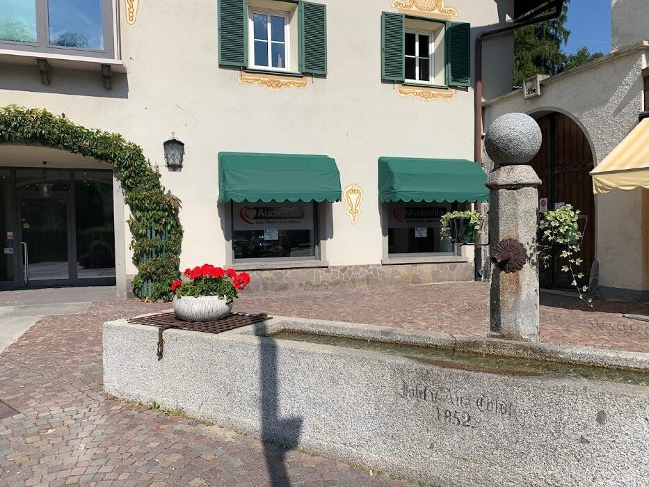 Images AudioVita Monguelfo - parte di Audika Centri Acustici