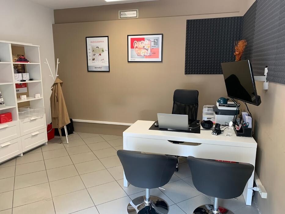 Images AudioVita Monguelfo - parte di Audika Centri Acustici