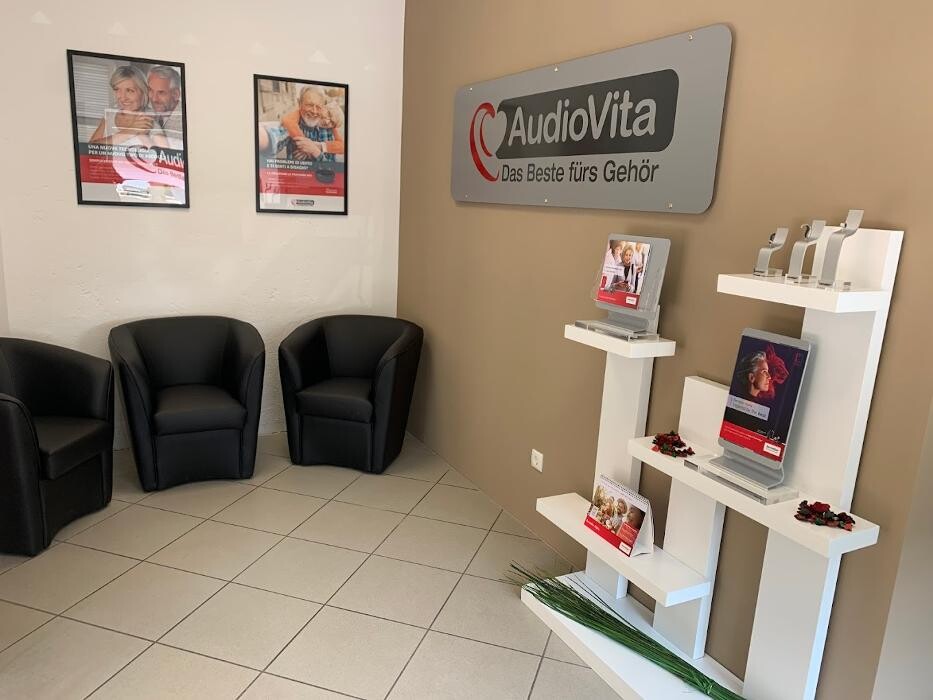 Images AudioVita Monguelfo - parte di Audika Centri Acustici