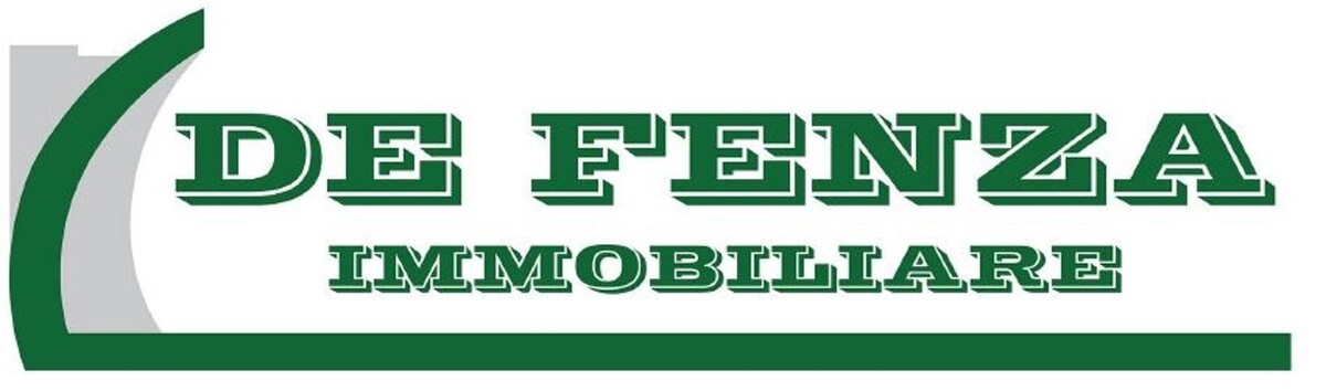 De Fenza Immobiliare Logo