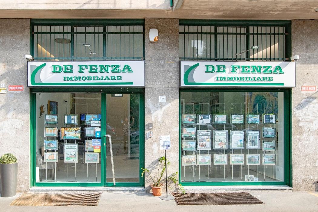 Images De Fenza Immobiliare