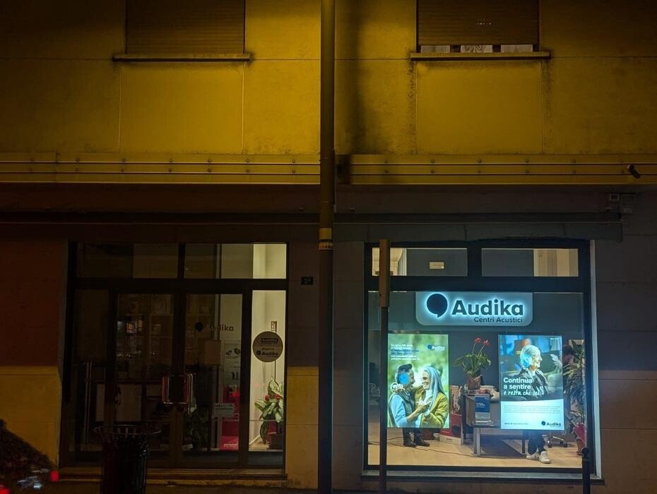Images Audika Centri Acustici - Opicina