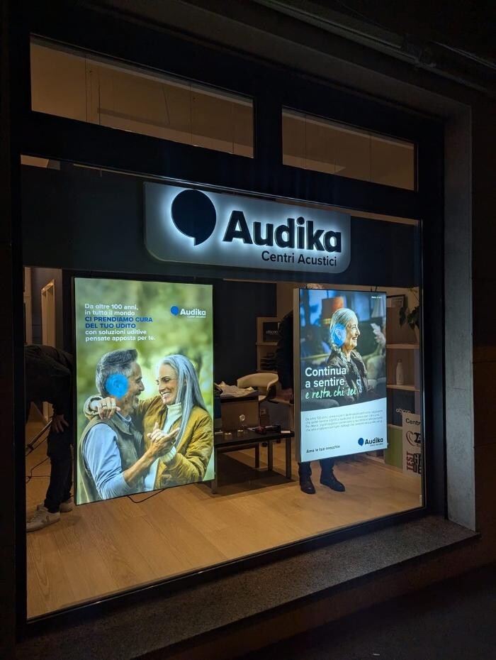 Images Audika Centri Acustici - Opicina