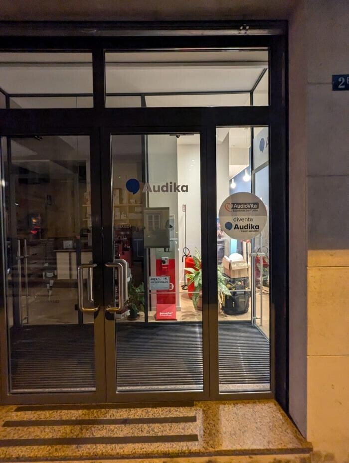 Images Audika Centri Acustici - Opicina