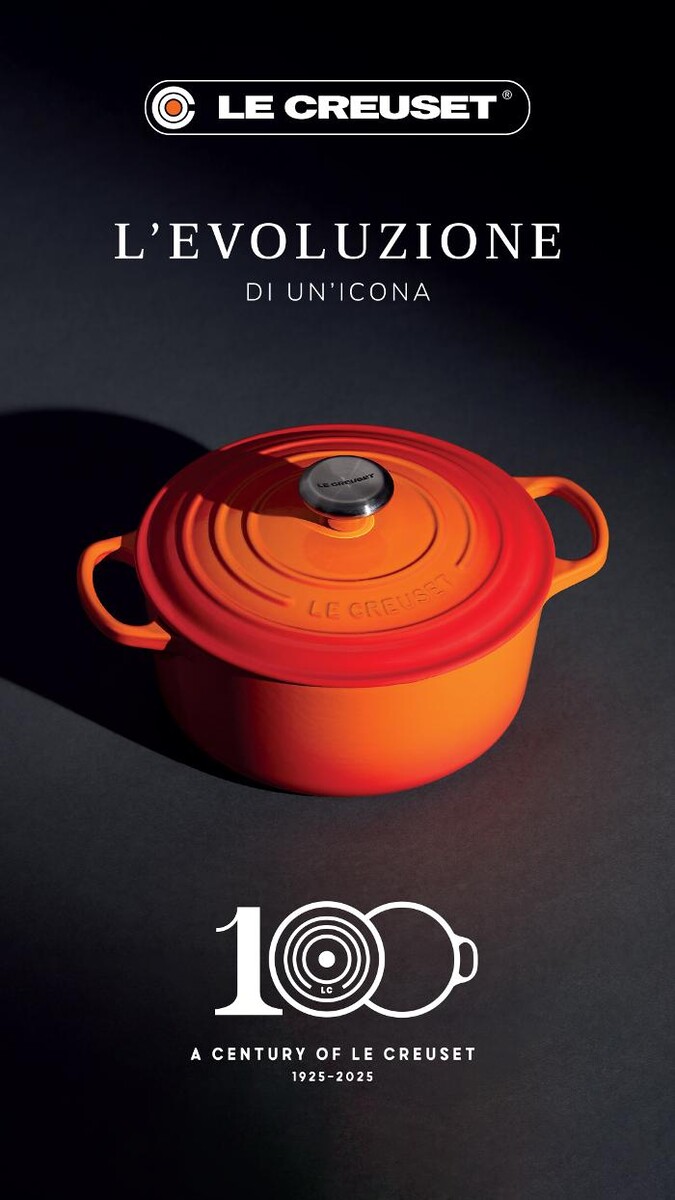 Images Le Creuset