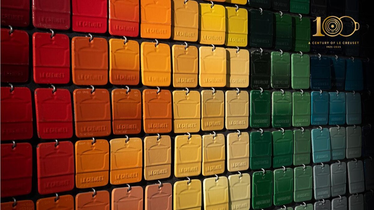 Images Le Creuset