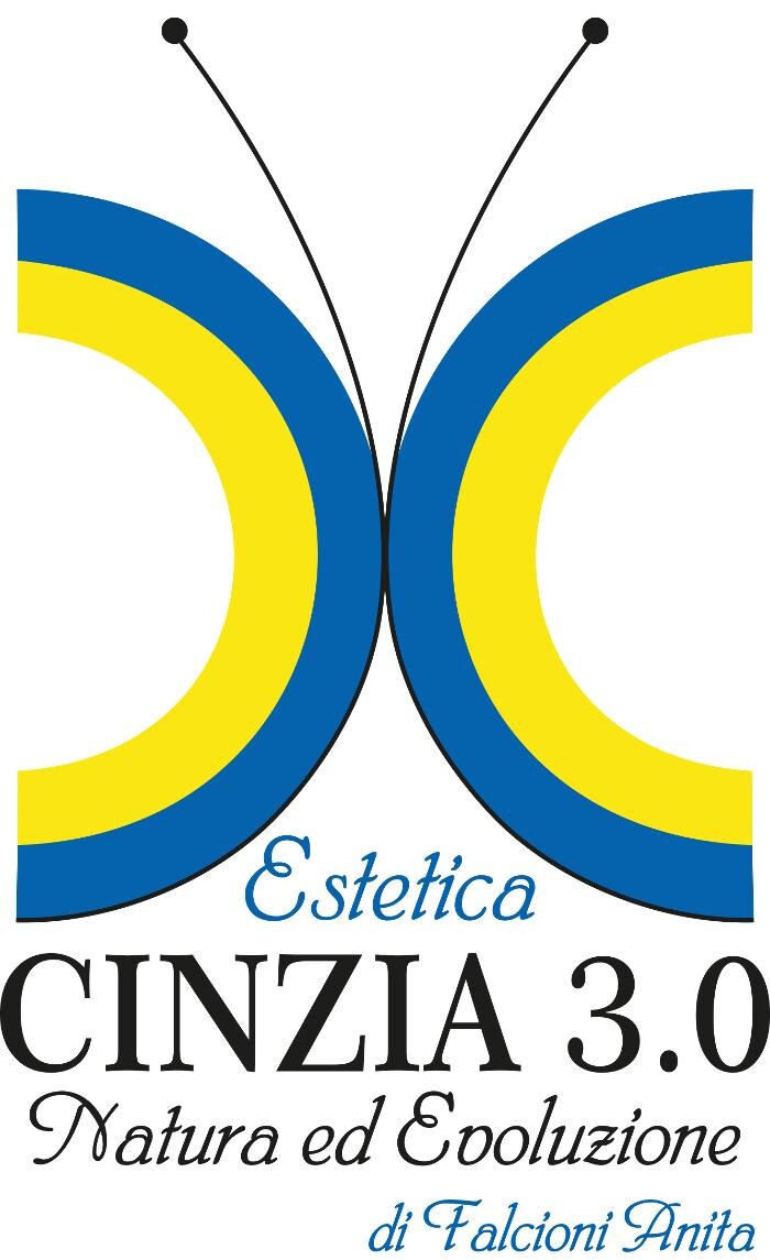 Estetica Cinzia 3.0 Logo