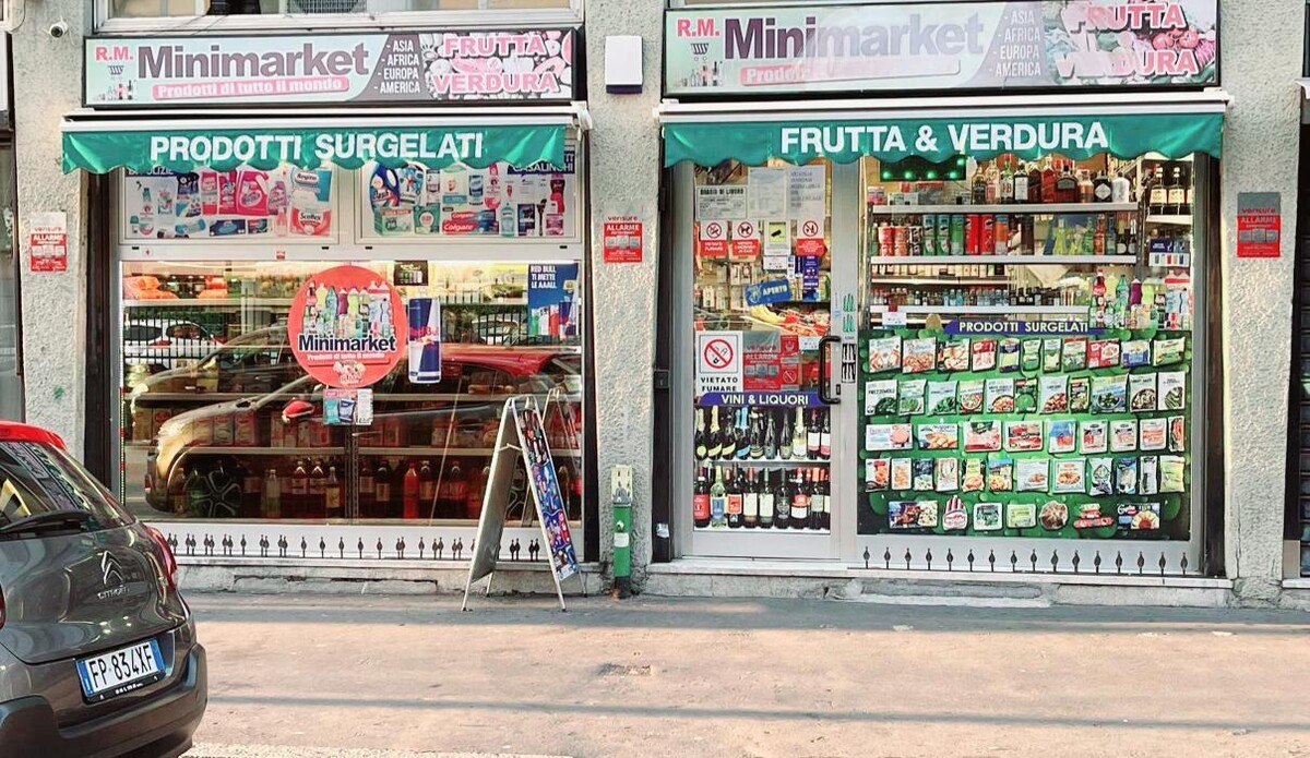 Images Luggage Storage Ponale - Radical Storage