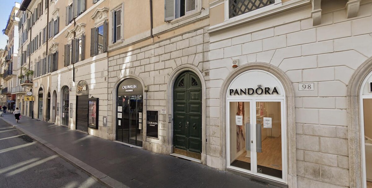 Images Radical Storage - Luggage Storage Ripetta / Via del Corso