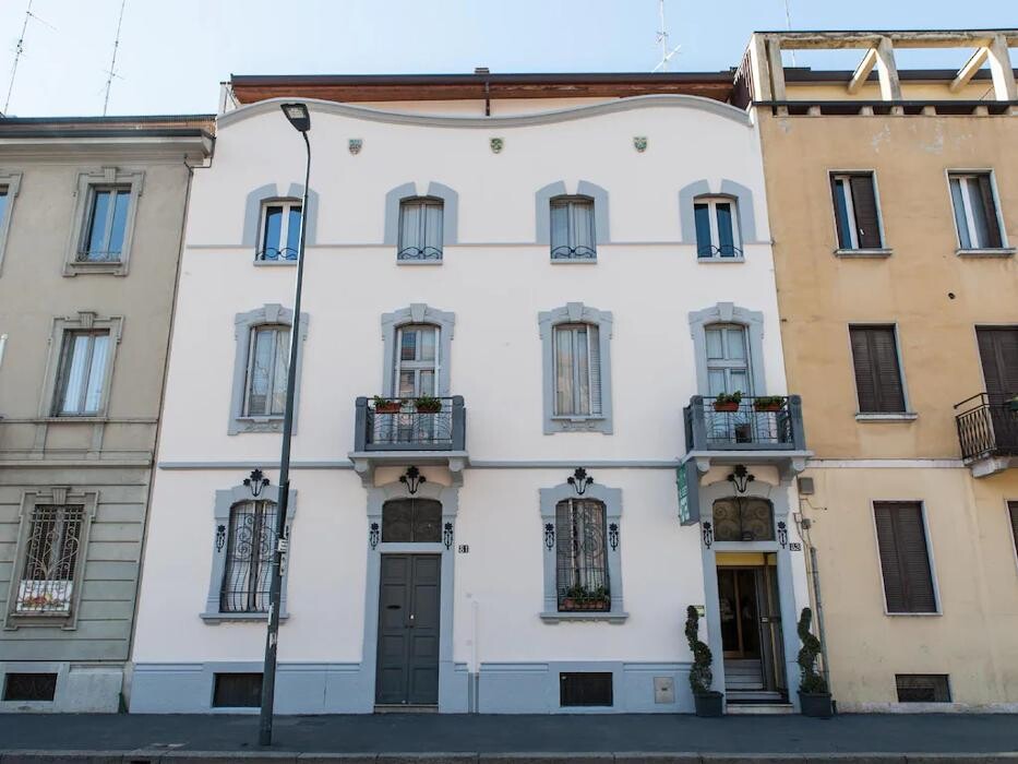Images Radical Storage - Luggage Storage Milan Centrale Train Station