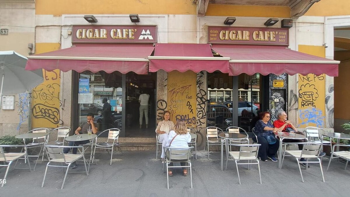 Images Radical Storage - Luggage Storage Milano Porta Genova Railway Station