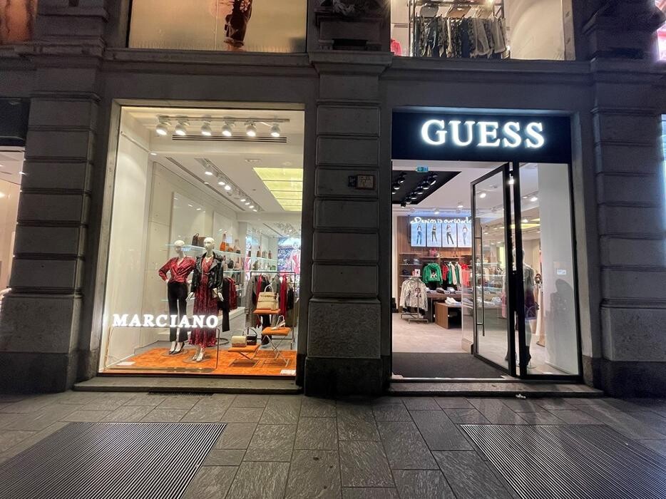 Images GUESS