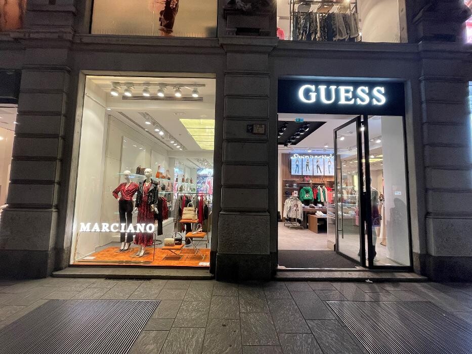 Images GUESS