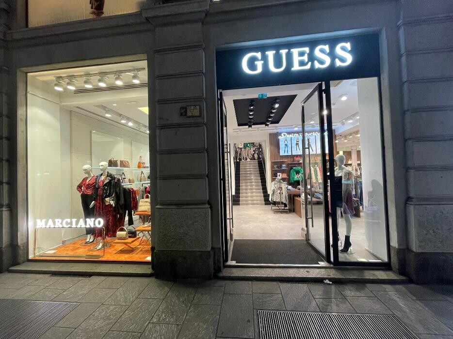 Images GUESS