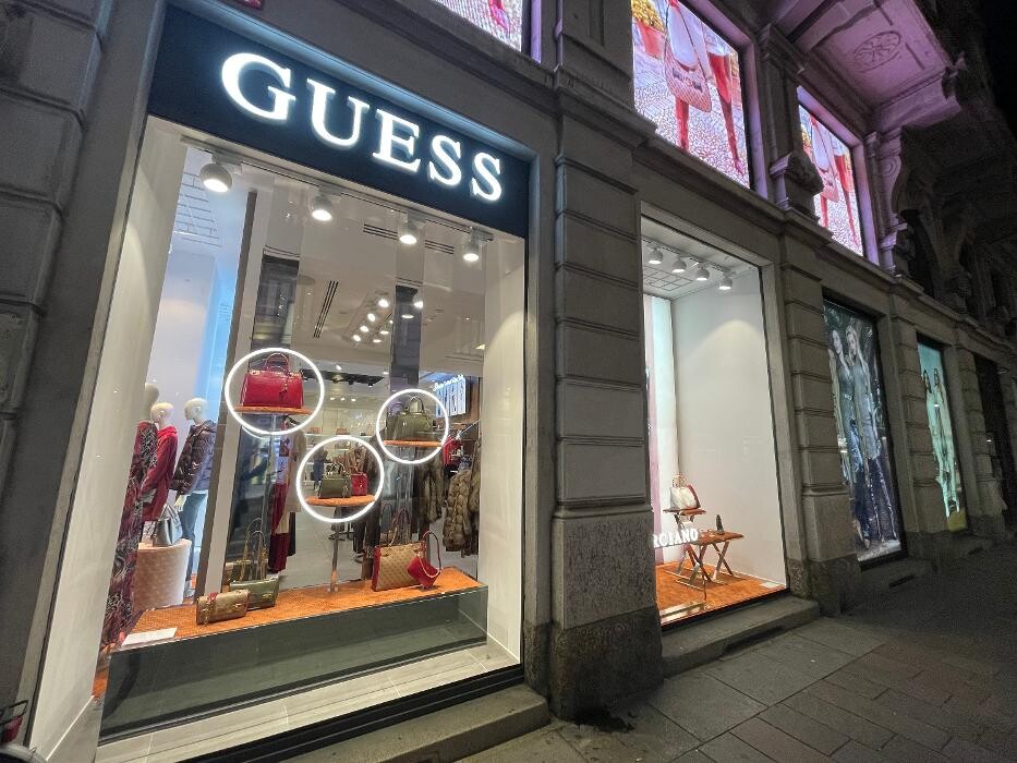 Images GUESS