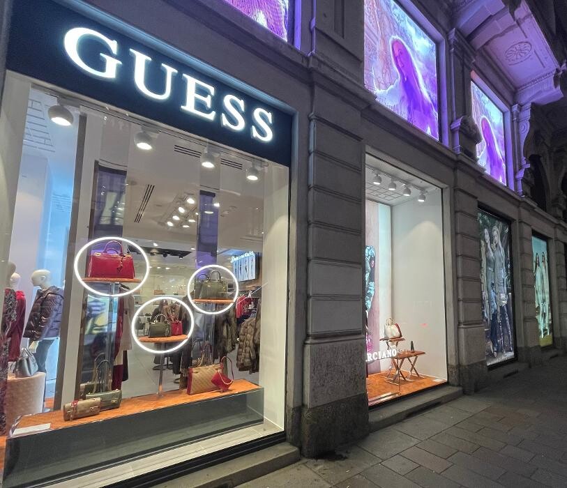 Images GUESS