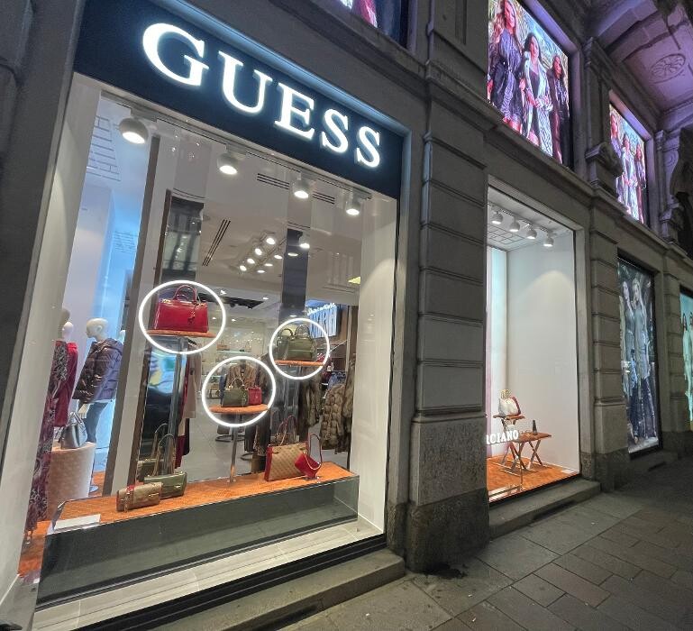 Images GUESS