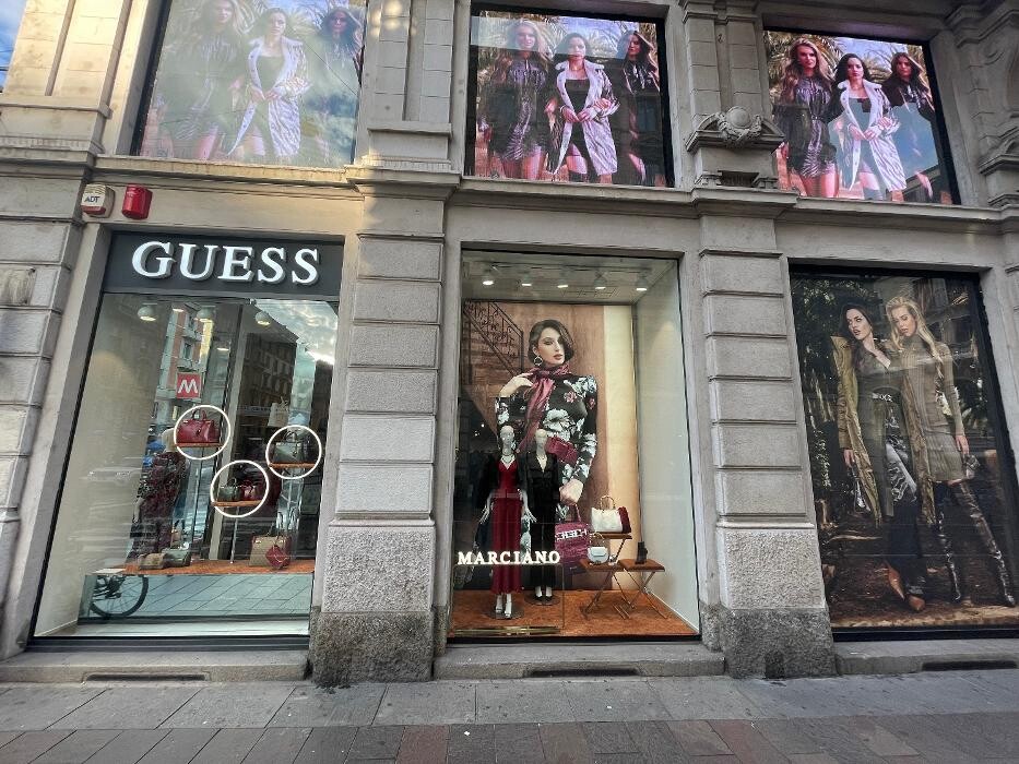 Images GUESS