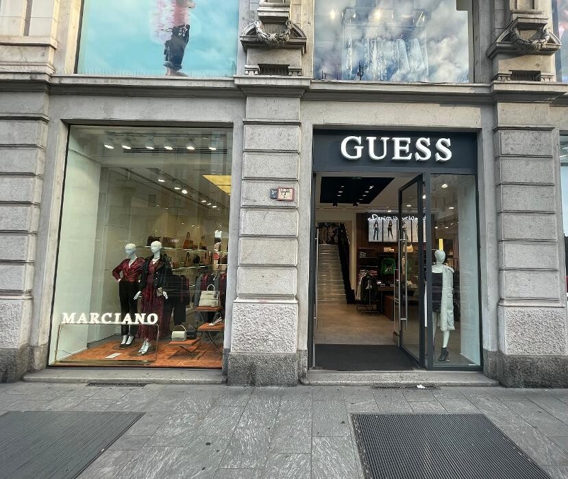 Images GUESS
