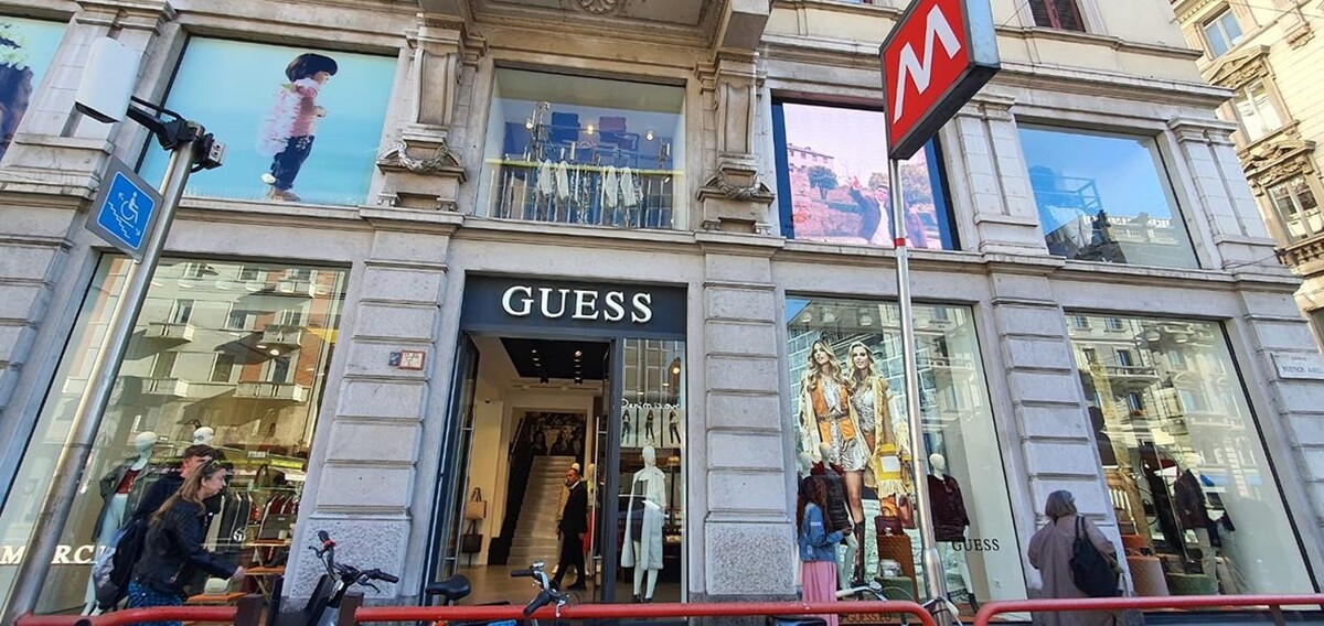 Images GUESS
