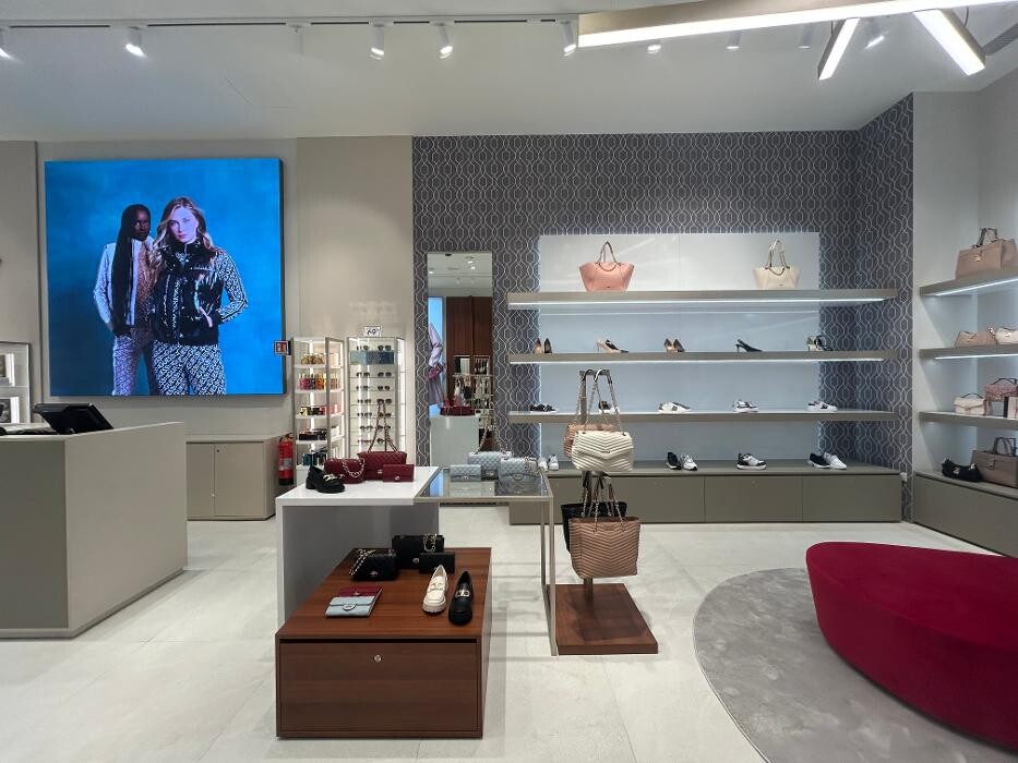 Images GUESS ACCESSORIES
