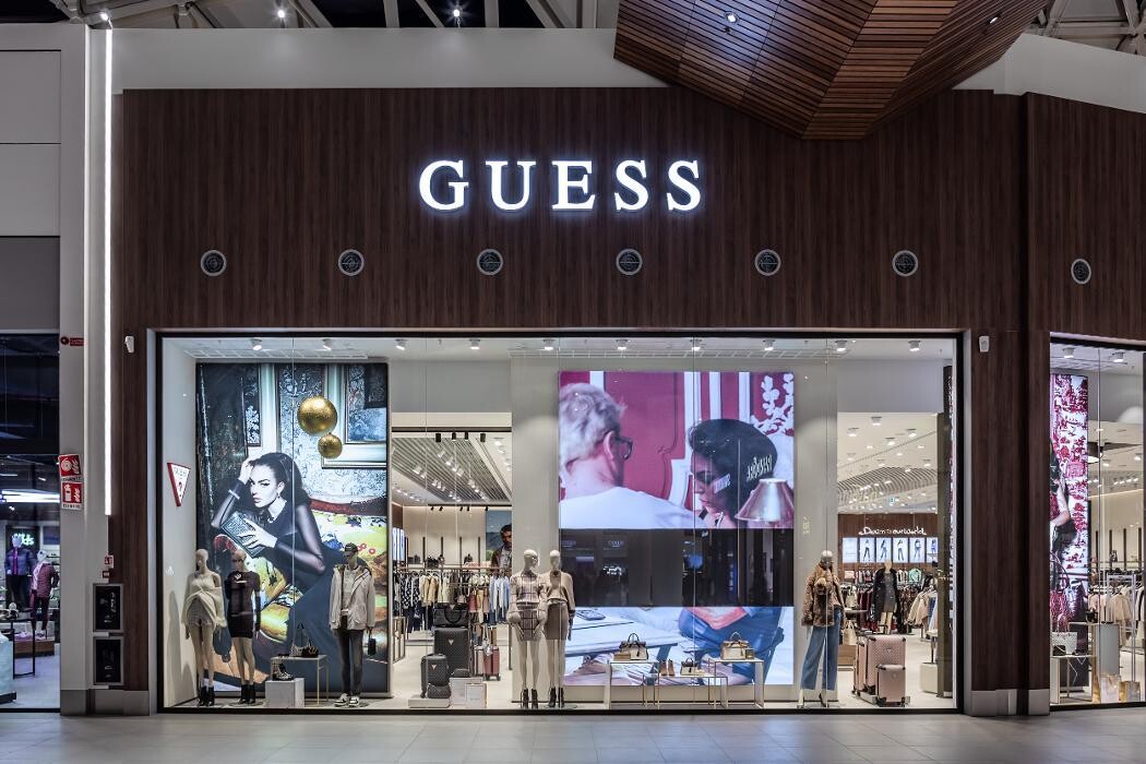 Images GUESS