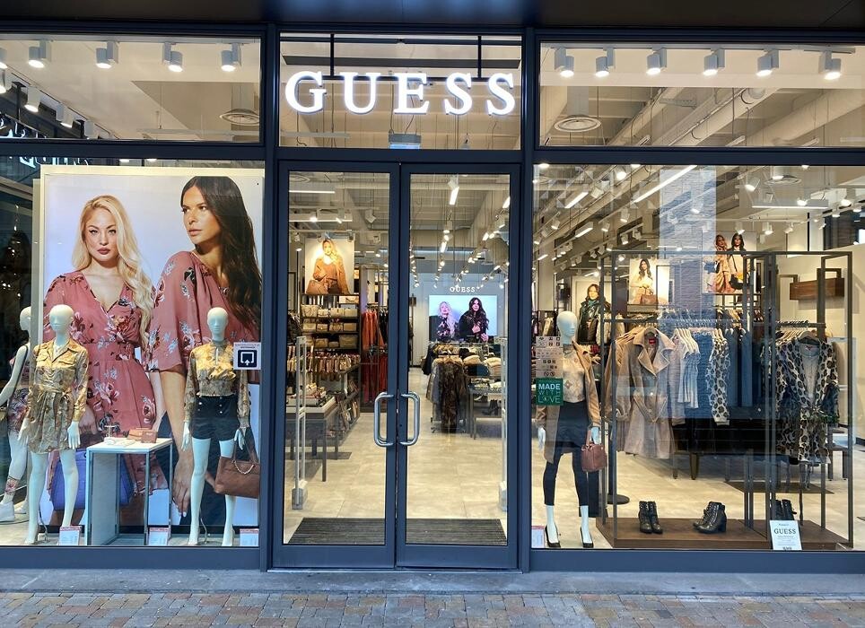 Images GUESS
