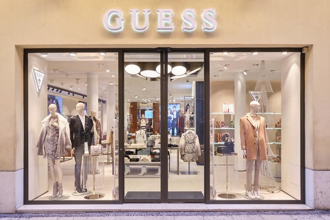 Images GUESS
