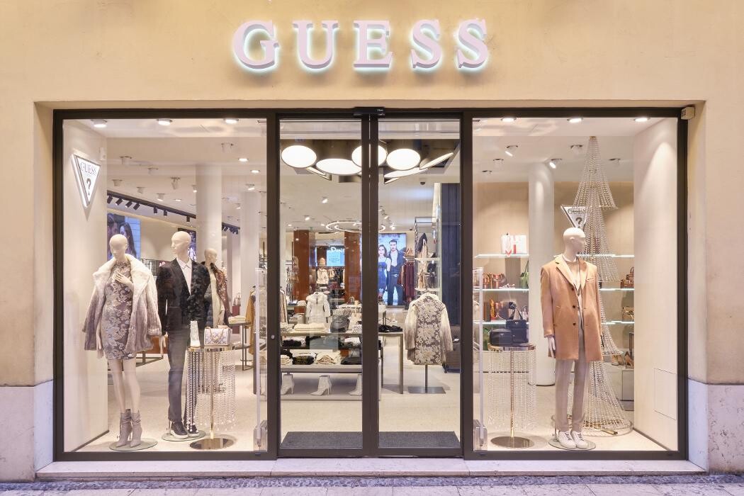 Images GUESS