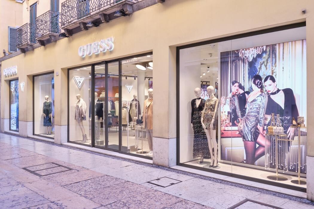 Images GUESS